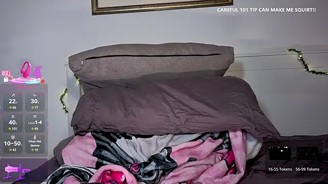 kiraveil - Kiraveil's free webcam - UK Sex Cams