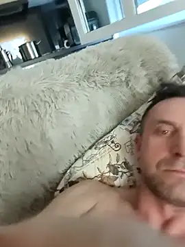 KolegaNudziarz webcam