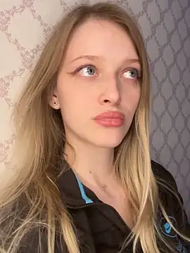 StarFrom_Hell webcam