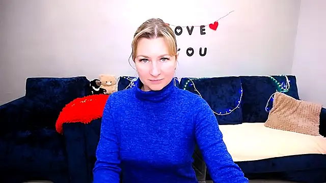 Incredible_Ariela webcam