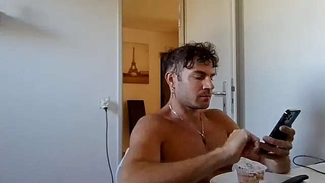alpha-hunk webcam
