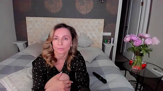 AllisonWilliams webcam