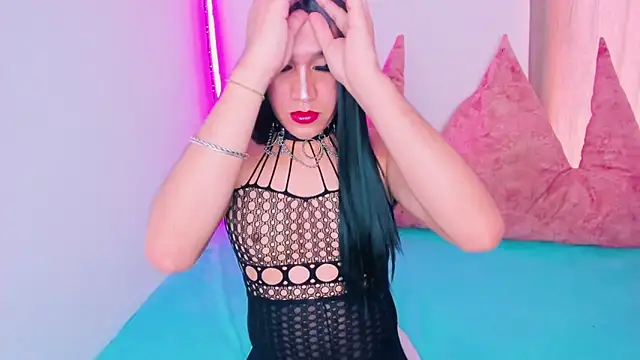 Candace_Queen webcam