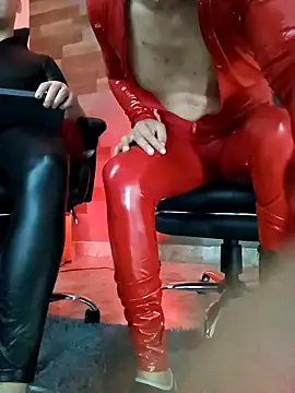 AngeloandEdward webcam