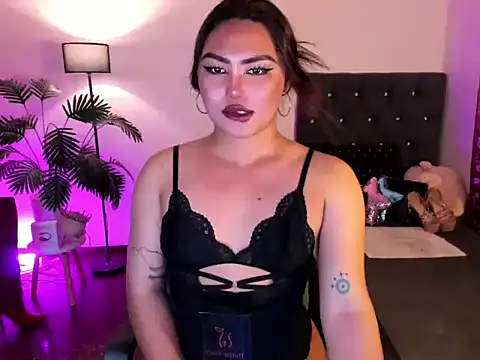 itsmeSiannaLoove69 webcam