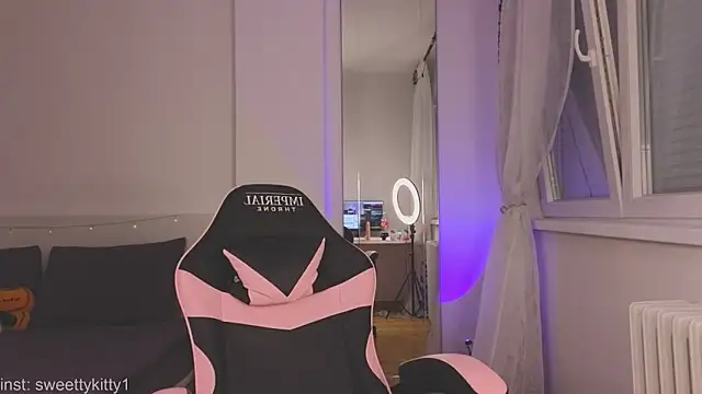 sweettykitty webcam