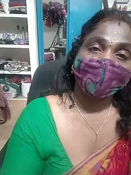 Tamil_Kavitha10 webcam