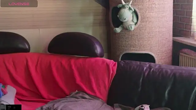 GamerGirl_Eve webcam