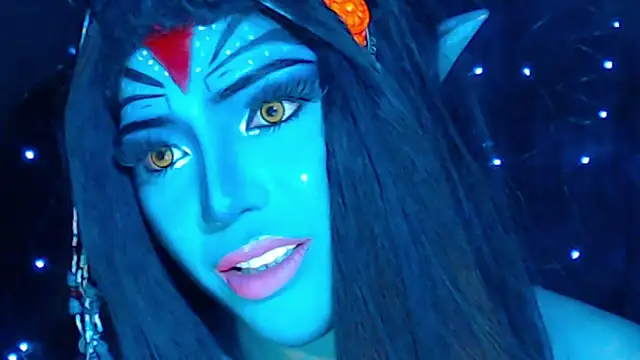 MARIA_SUMMER89 webcam