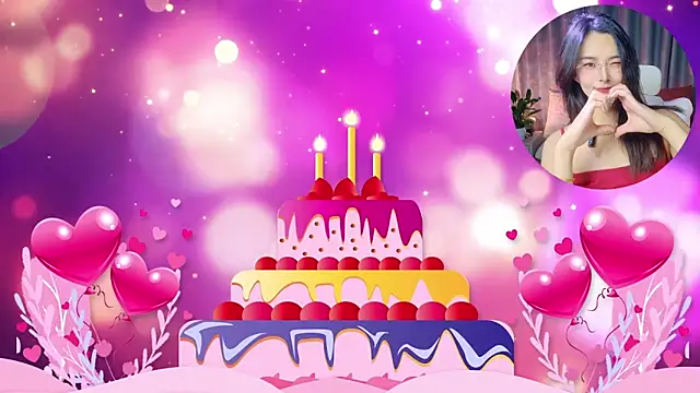 youth3_ (F young) - 祝榜一大姐生日快乐 平安喜乐