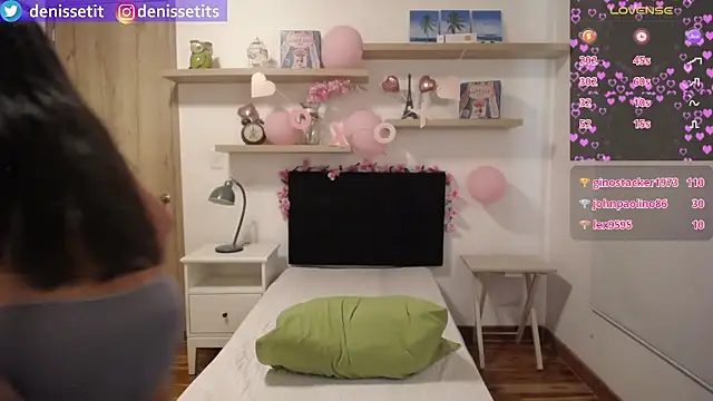 Preview of denissetits