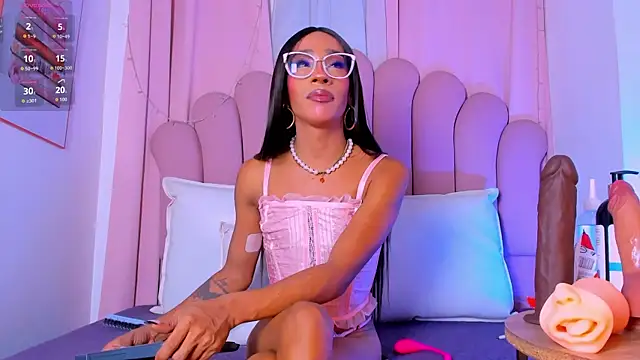 NicoleMadrird webcam