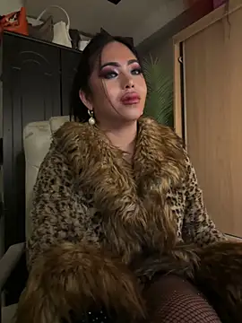 XGoodnessGracious webcam