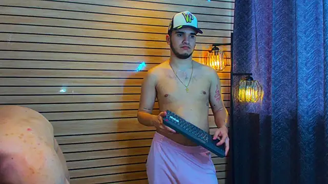 TheBatMansion webcam