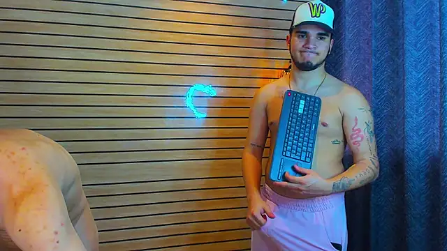 TheBatMansion webcam