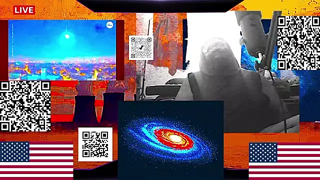 RussellTaylorLacy webcam