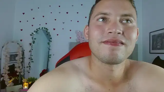 sven_fox723 webcam