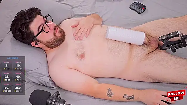 jax_luna (Ask my age) - 💦 ❌❌DADDY CUMS ALL OVER HIS BELLY❌❌💦