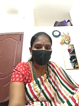 Tamil_Yalini12 webcam
