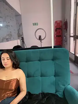 Antonella_Julieta webcam