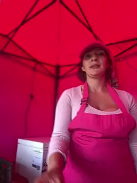 Samyra_Biker12 webcam