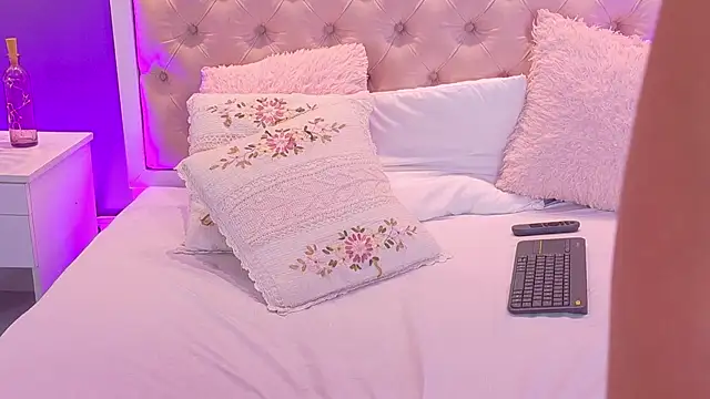 LaurenBecker_ webcam