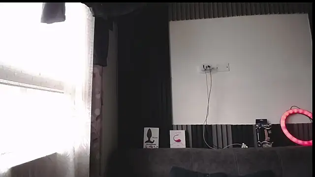 santiago_kiler (M young) - Play with my cock