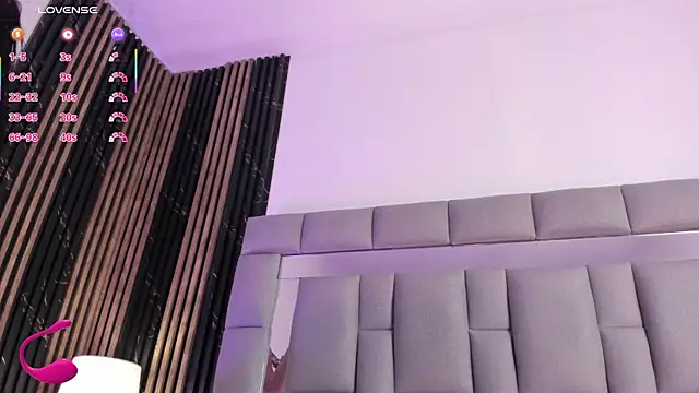 amaia_santini webcam