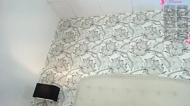 Venusandrea29 webcam