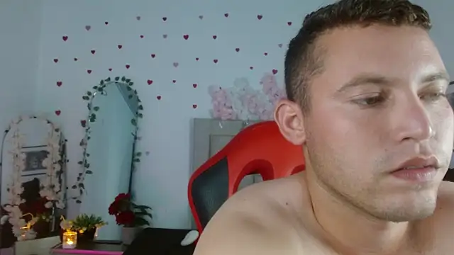 sven_fox723 webcam