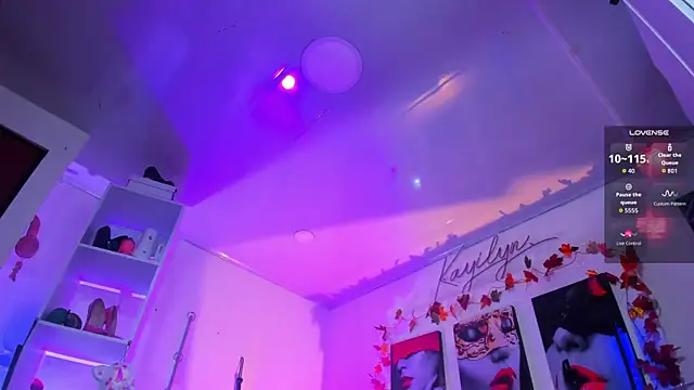kayilyn webcam