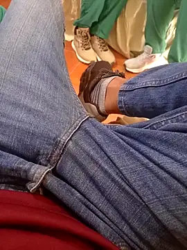 UnreadyChutzpa webcam