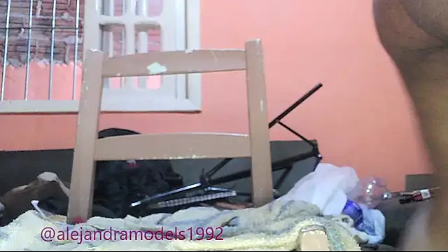 alejandra01 webcam