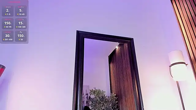 michele_jones webcam