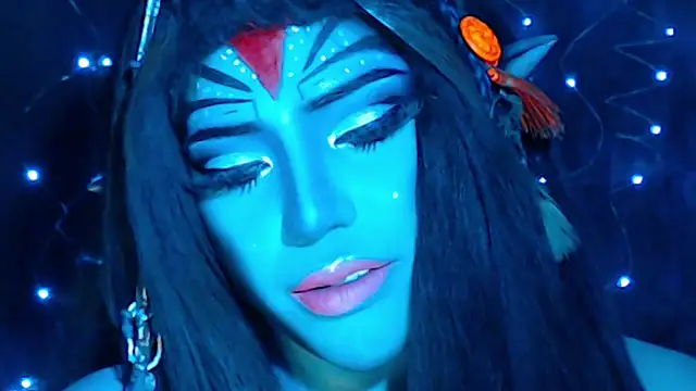 MARIA_SUMMER89 webcam