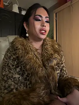 XGoodnessGracious webcam