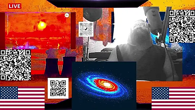 RussellTaylorLacy webcam