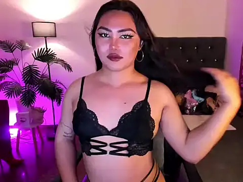 itsmeSiannaLoove69 webcam