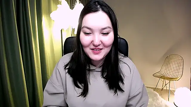 CamilaMartiez webcam