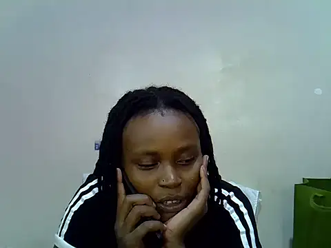 Rasta_tattooed webcam