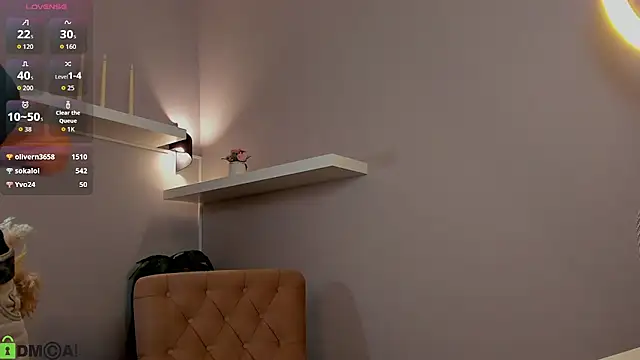 Angel_Sapphire_ webcam