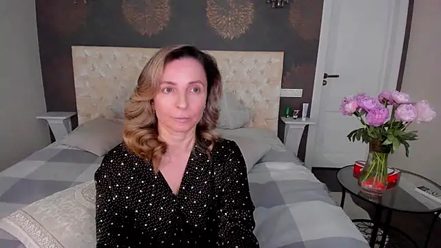 AllisonWilliams webcam