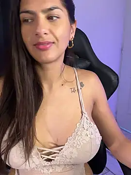 chicachocolate01 webcam