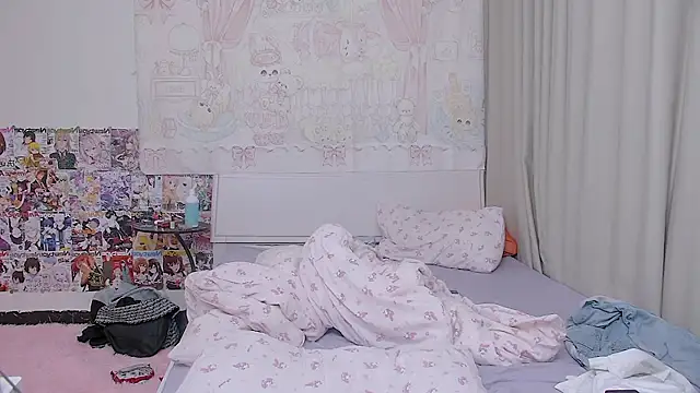 Chocolates-001 webcam