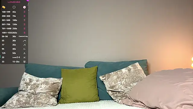 MargaretShyandSkinny webcam