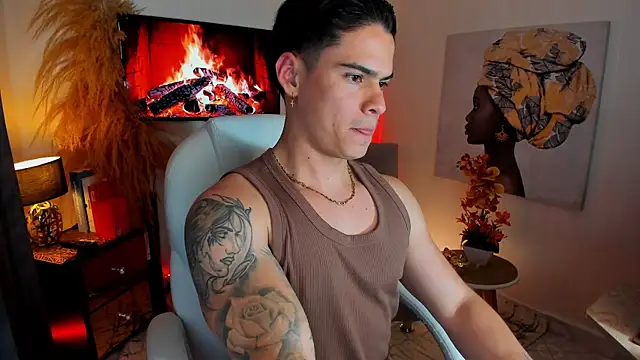 Matias_Murrier webcam