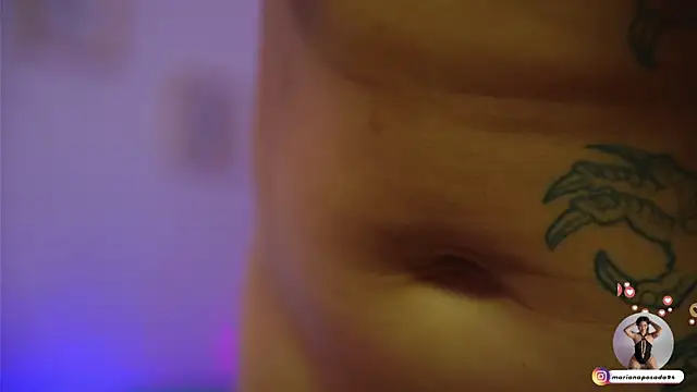 Marianamonroe_ webcam