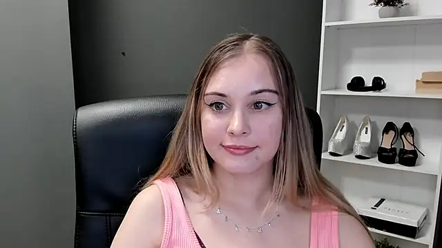 kitty_valeria webcam