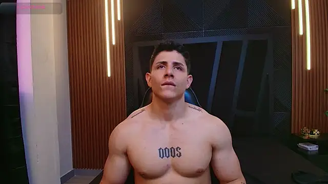 Johan_Williams_07 webcam