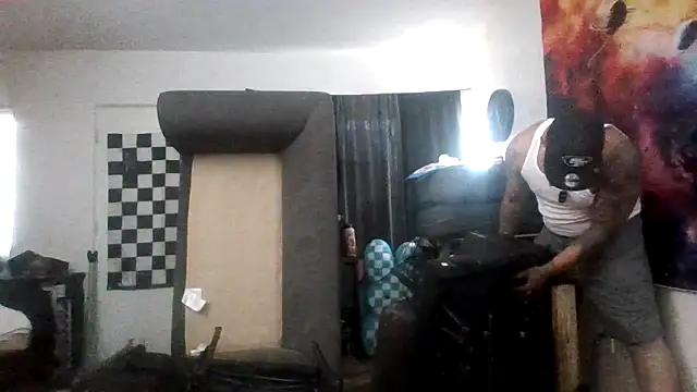 Antoniothedon webcam